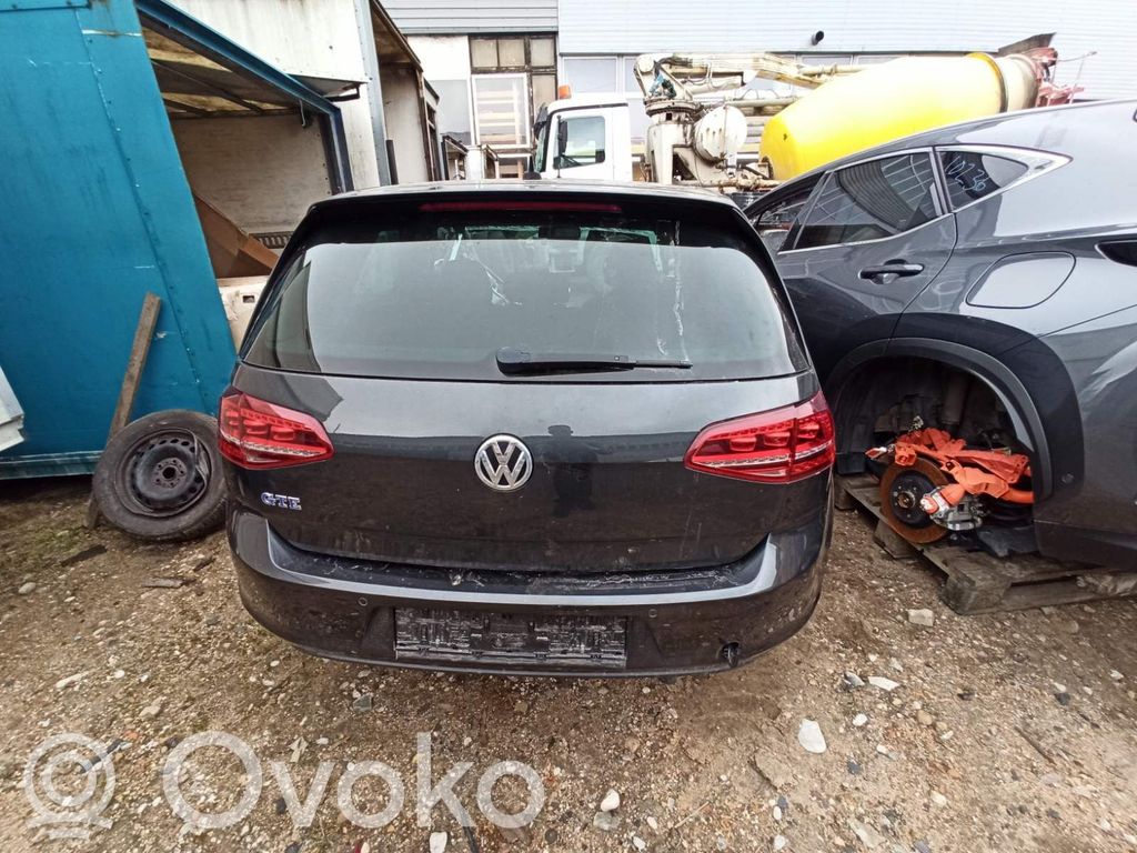 Golf VII Golf  04E906262CH