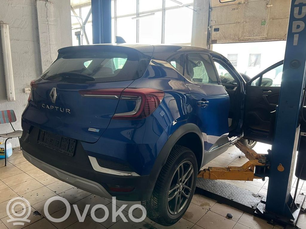 Captur II Captur  HMLG14451R