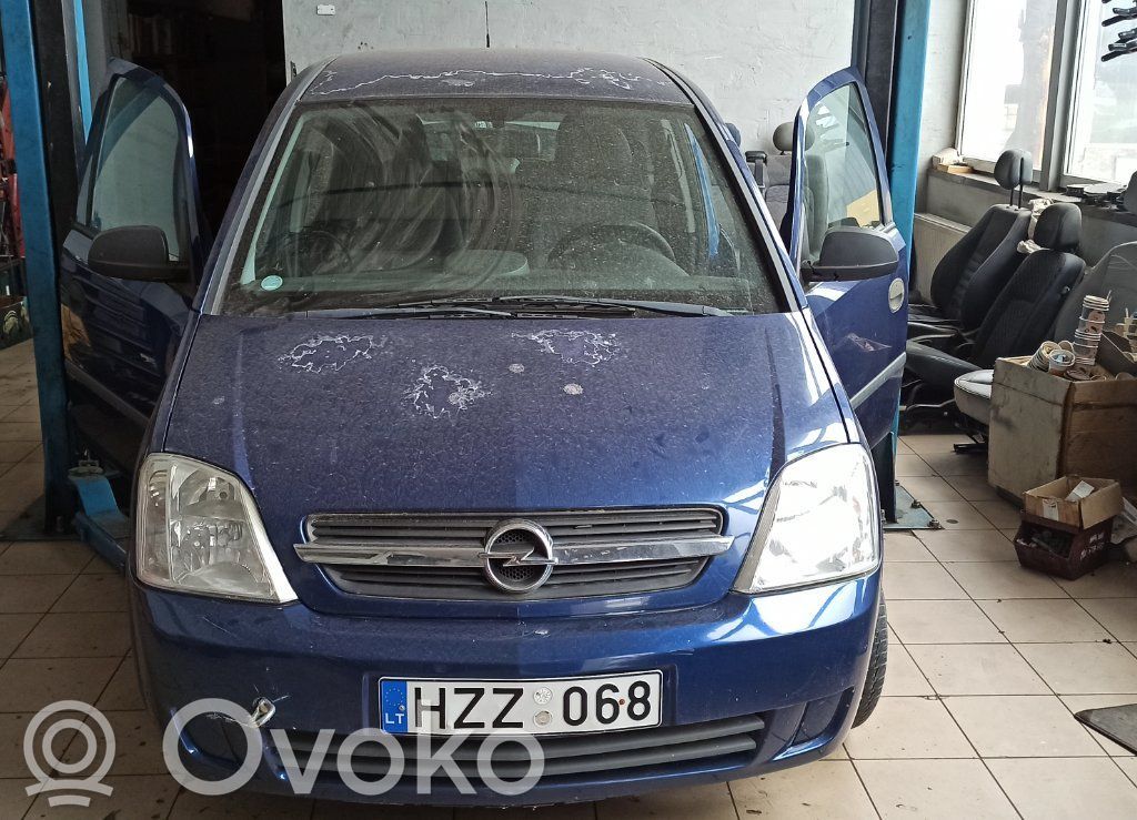 Meriva A Meriva  13149681