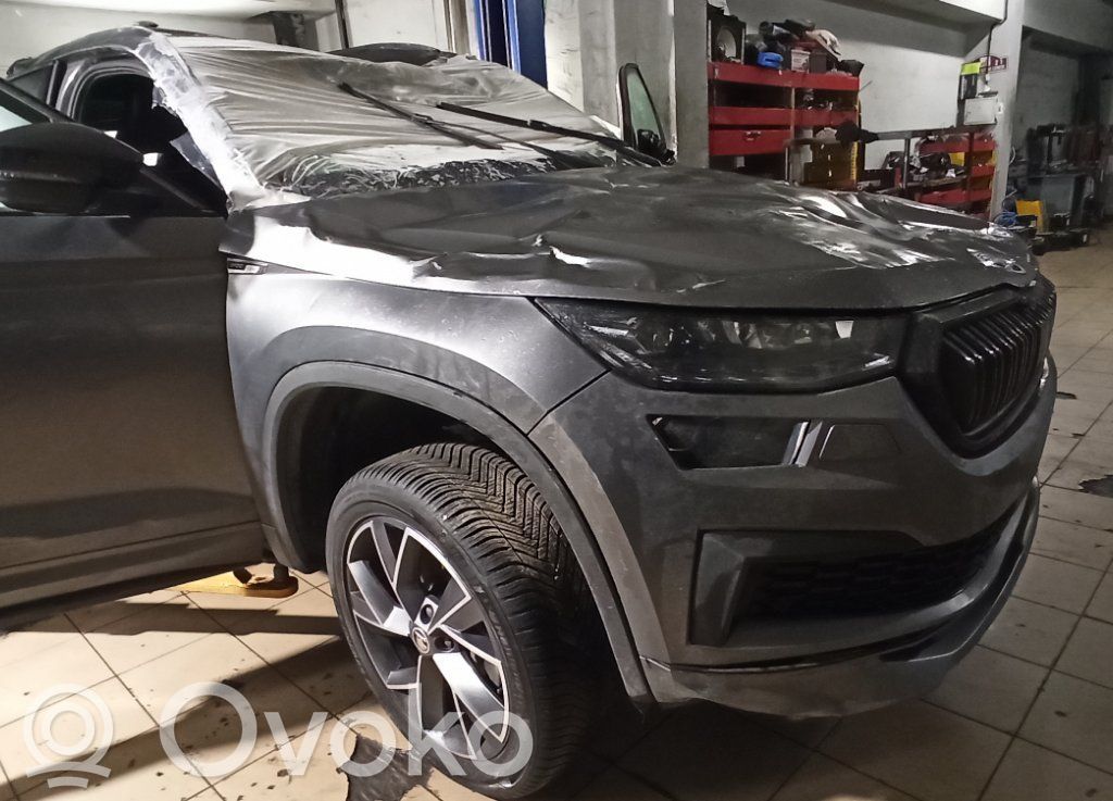 Kodiaq Kodiaq  05L906261H