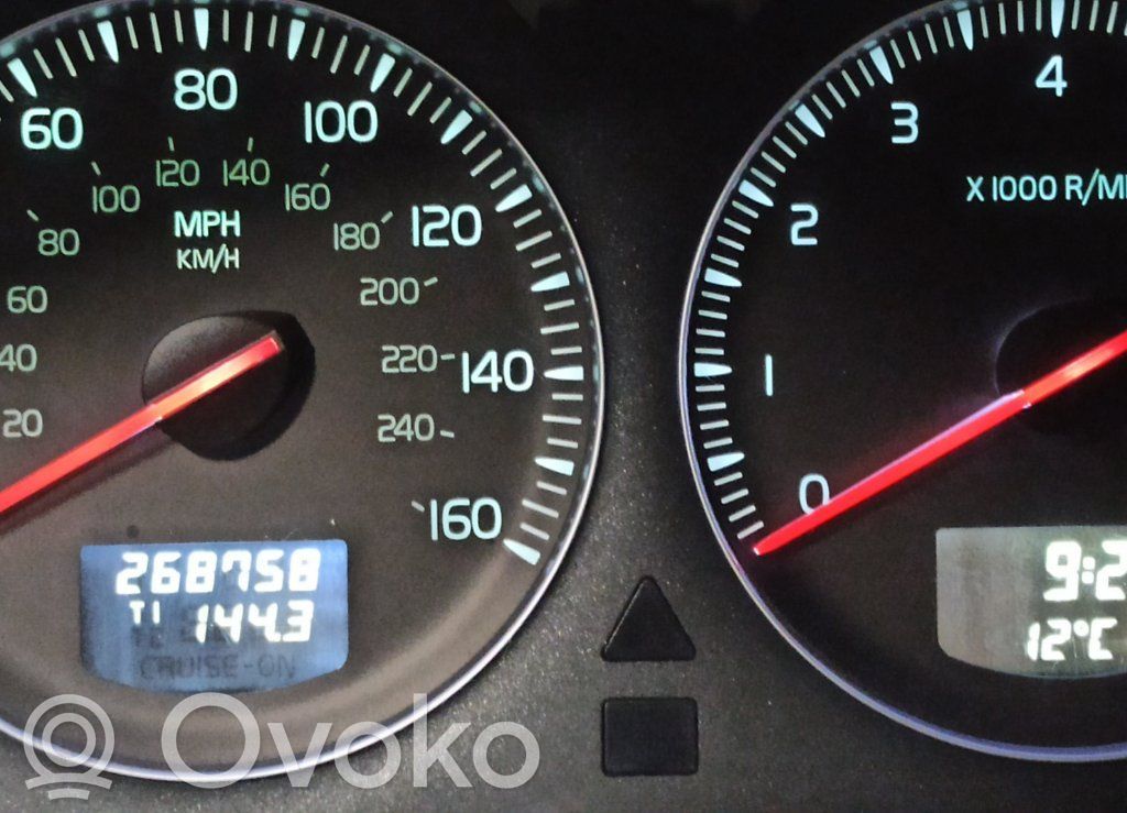 XC90 XC90  31385357