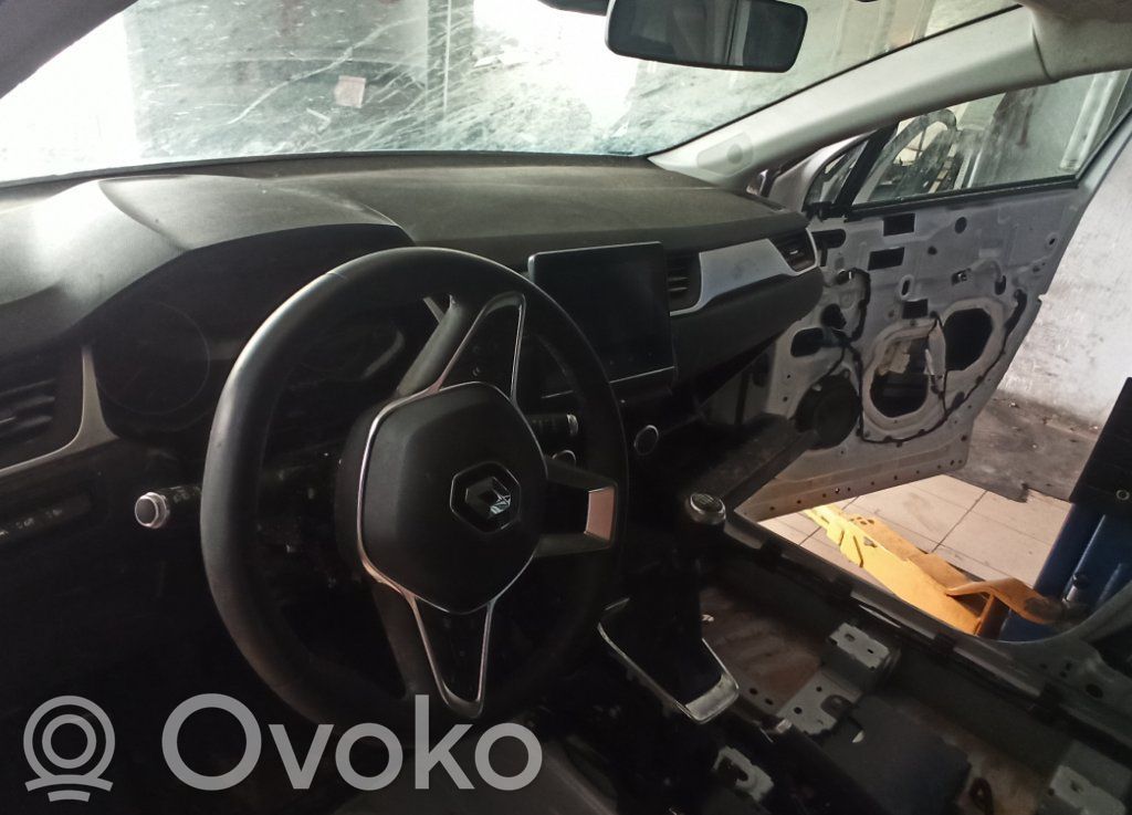 Captur II Captur  410016073R