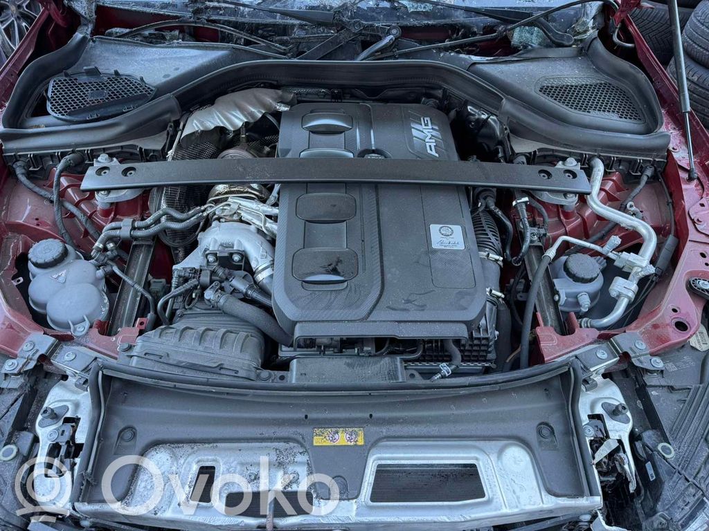 GLC C254 GLC-class  A0005428104