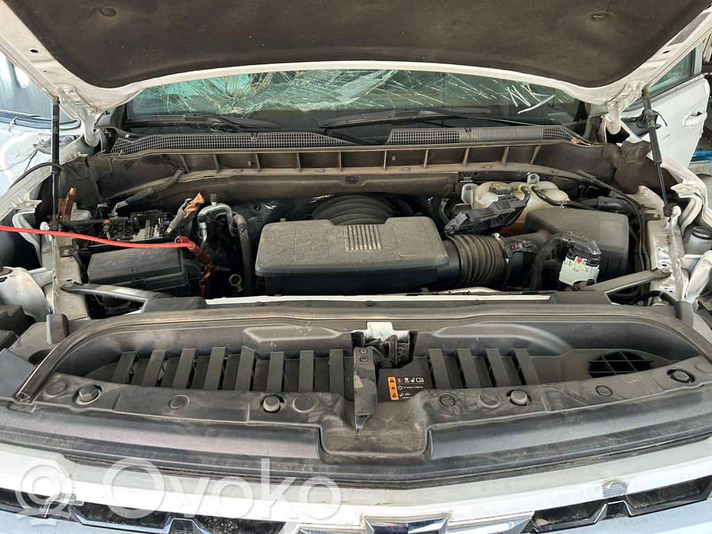 Silverado Silverado  13552637
