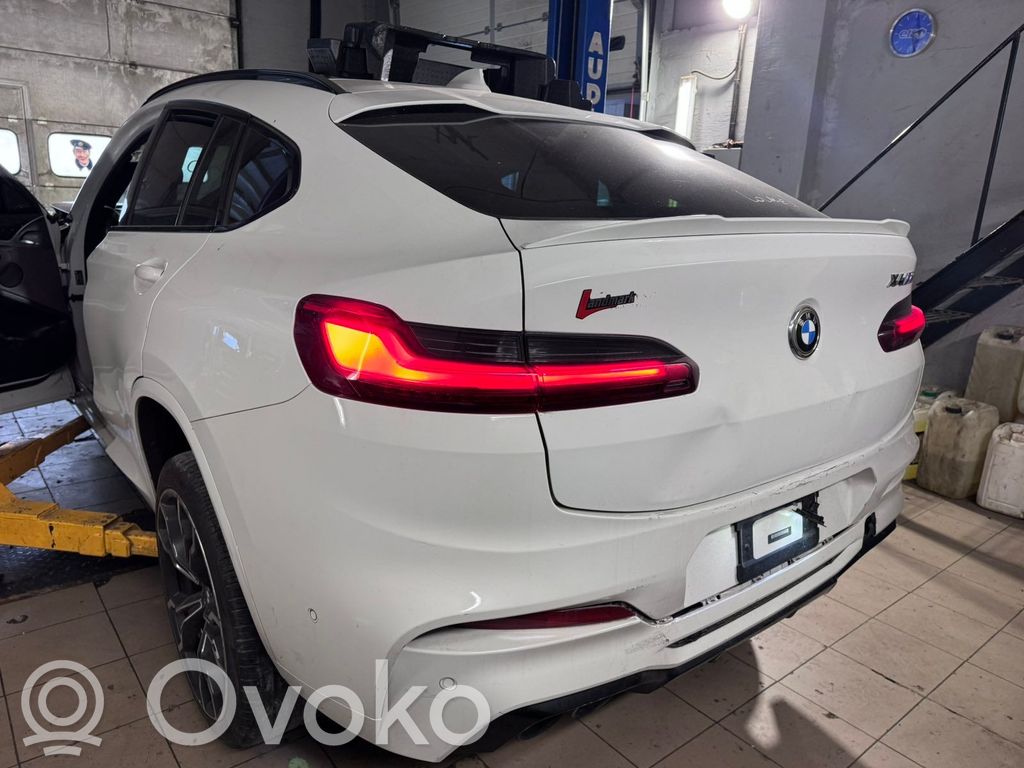 X4M F98 X4  8058647
