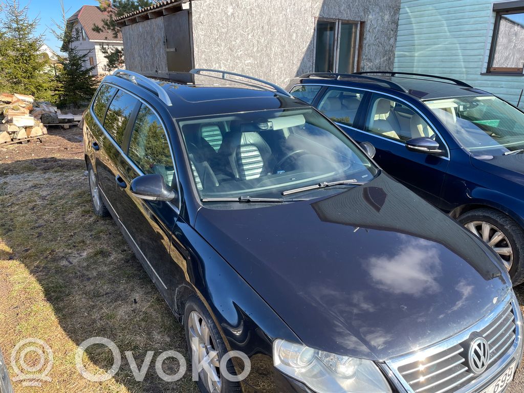 PASSAT B6 Passat