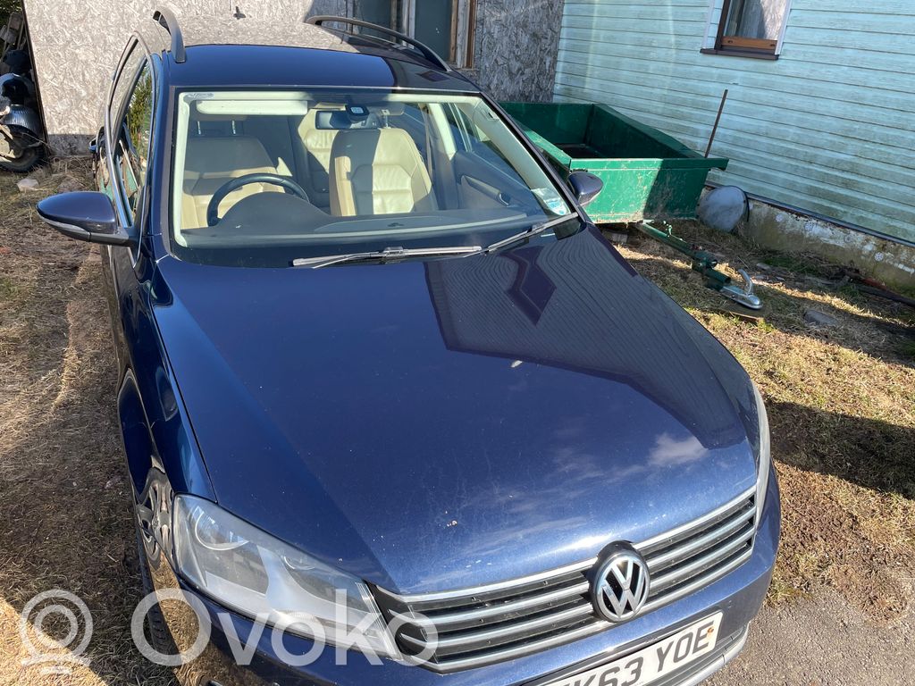 PASSAT B7 Passat