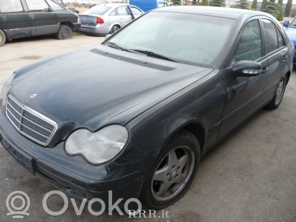 C W203 C-class, AMG (W202, W203, W204, W205, W206)  0025400617