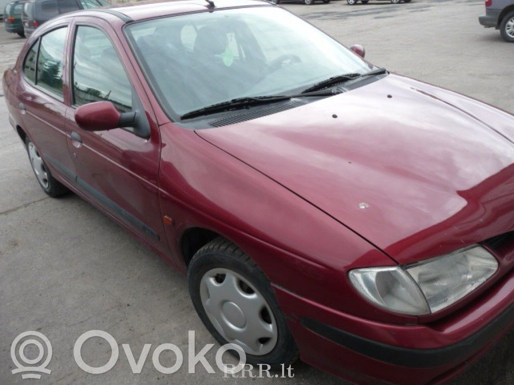 Megane I Megane  6790915651A0