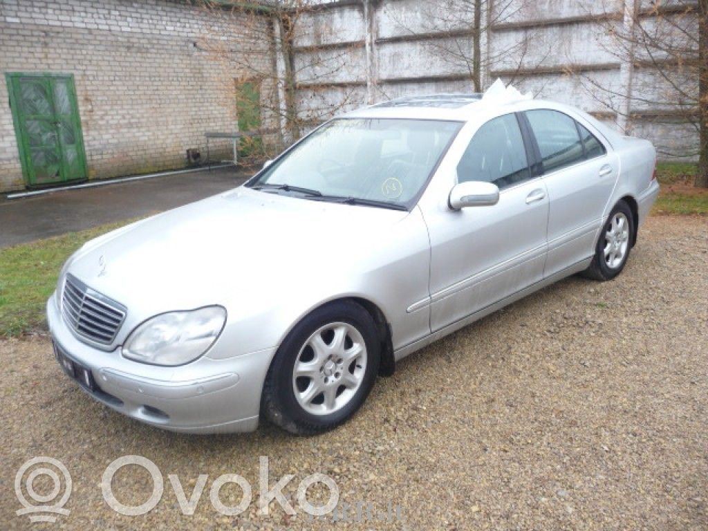 S W220 S-class, AMG (W126, W140, W220, W221, W222)  A2206900140