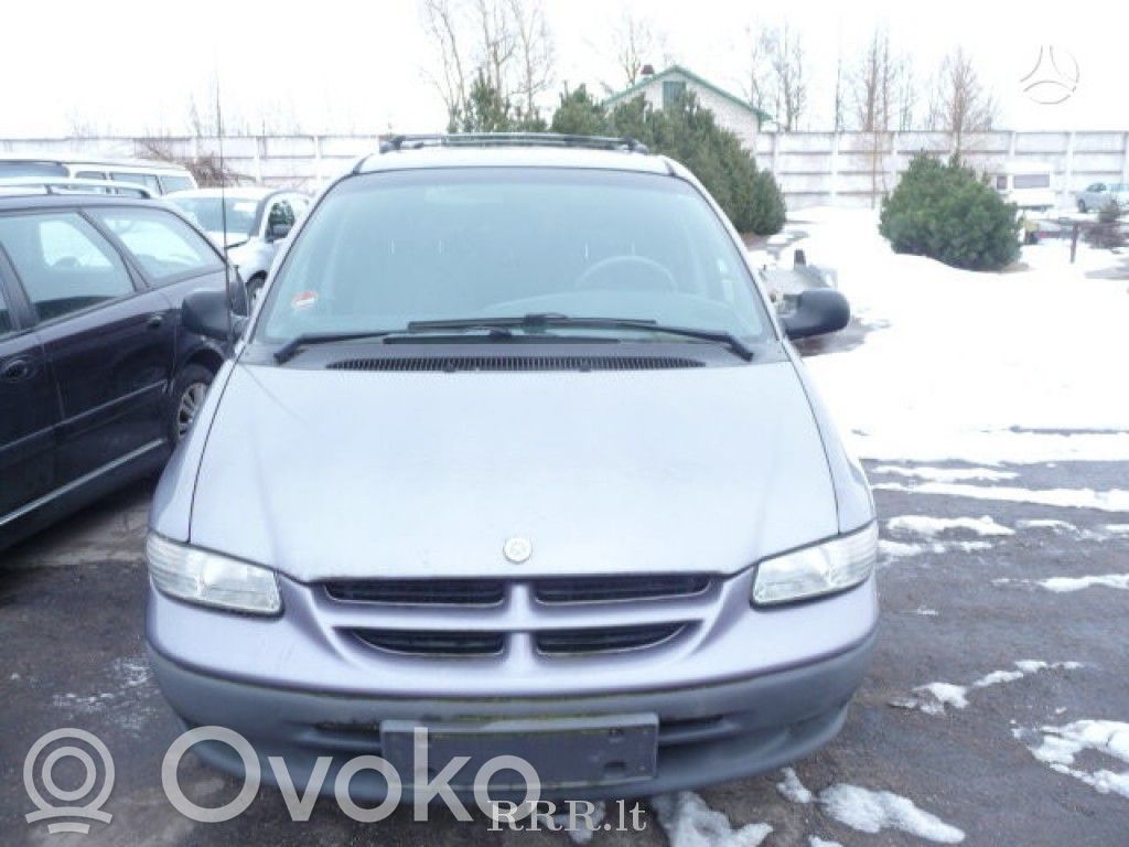 Voyager Voyager  E10110101