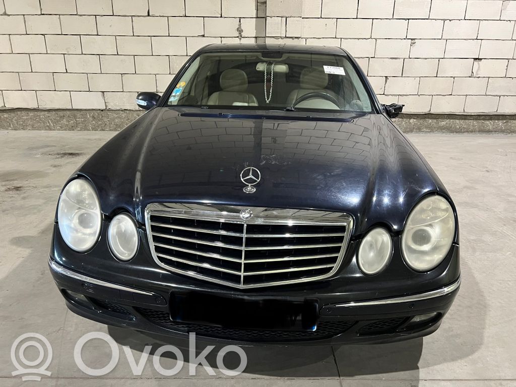 E W211 E-class, AMG (W124, W210, W211, W212, W213, C207, W238)  437539