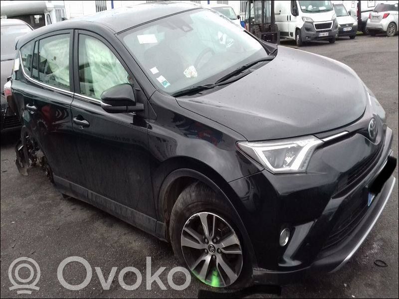 RAV 4 (XA40) RAV 4  8616052331
