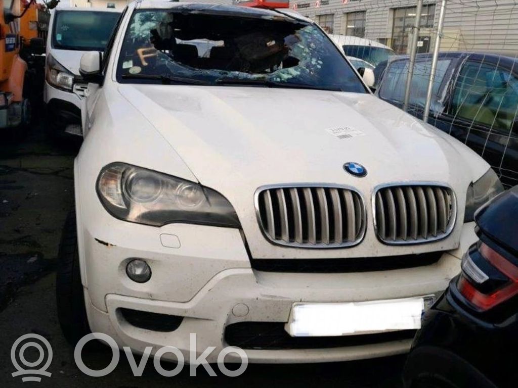 X5 E70 X5