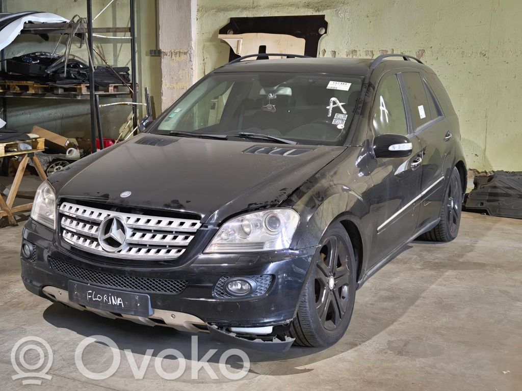 ML W164 ML-class, AMG (W163, W164, W166)  0522140710