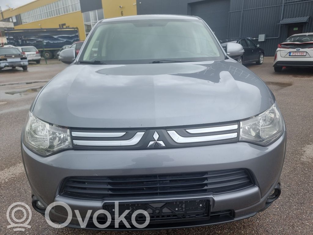 Outlander Outlander