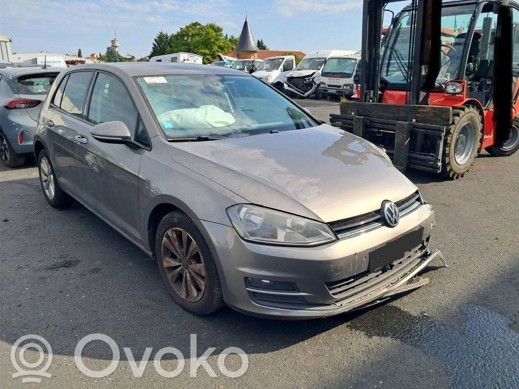Golf VII Golf  5G0959752BA
