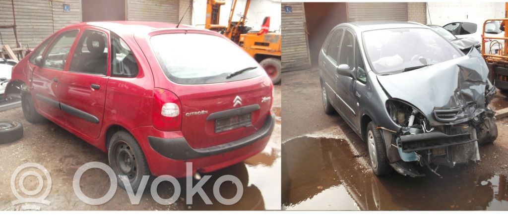 Xsara Picasso Xsara, Xsara Picasso  51894F
