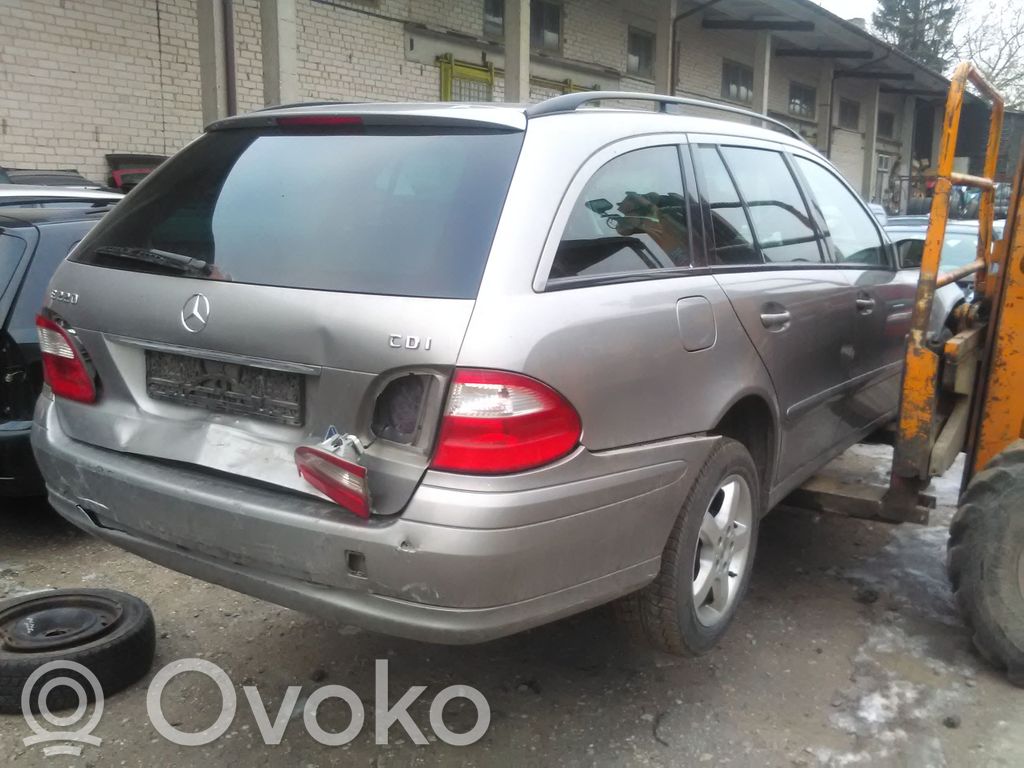 E W211 E-class, AMG (W124, W210, W211, W212, W213, C207, W238)  2118300085