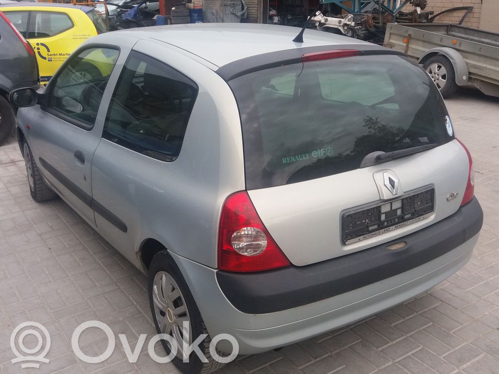 Clio II Clio  7700107433