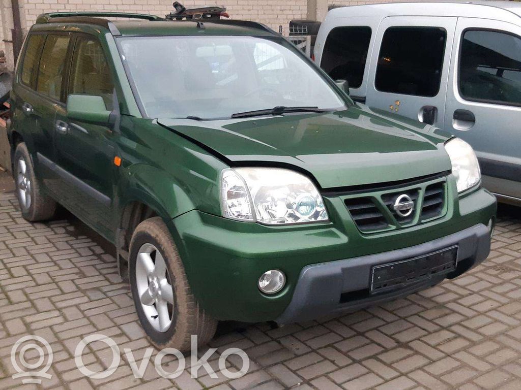 X-Trail T30 X-Trail  B46