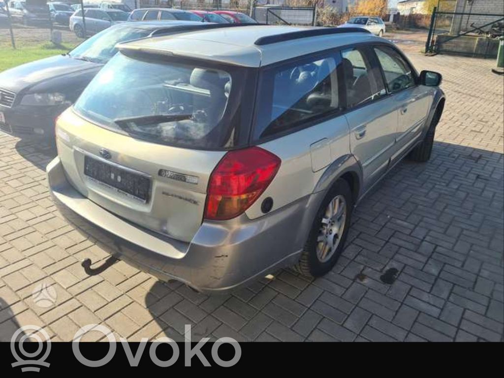 Outback Outback  86271AG010