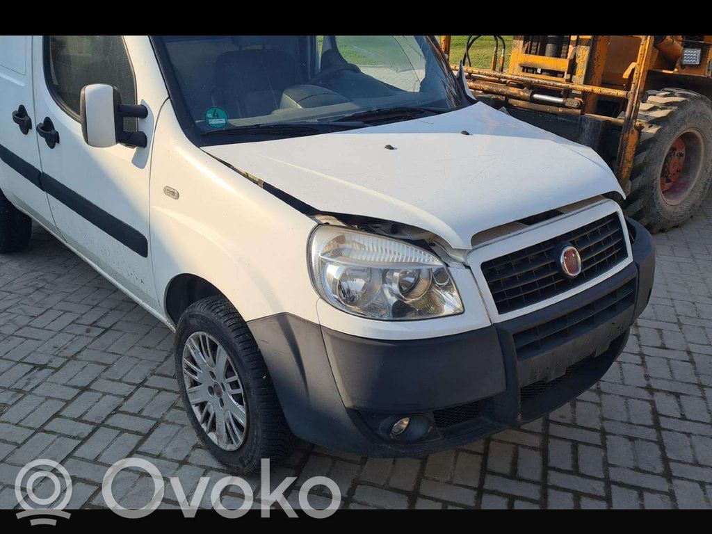 Doblo Doblo  605013568C