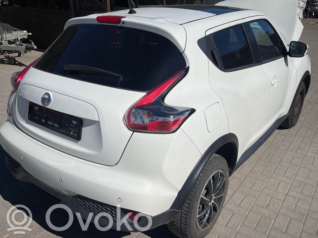 Juke I F15 Juke  985813JA0A