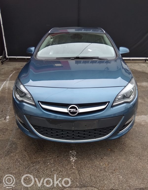 Astra J Astra