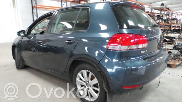 Golf VI Golf