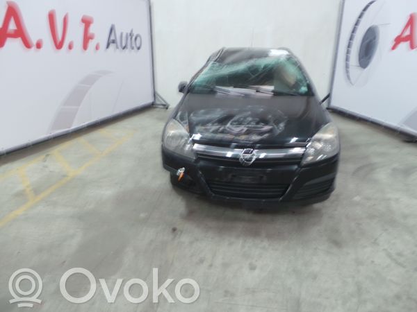 Astra H Astra