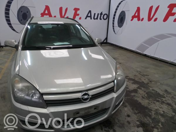 Astra H Astra