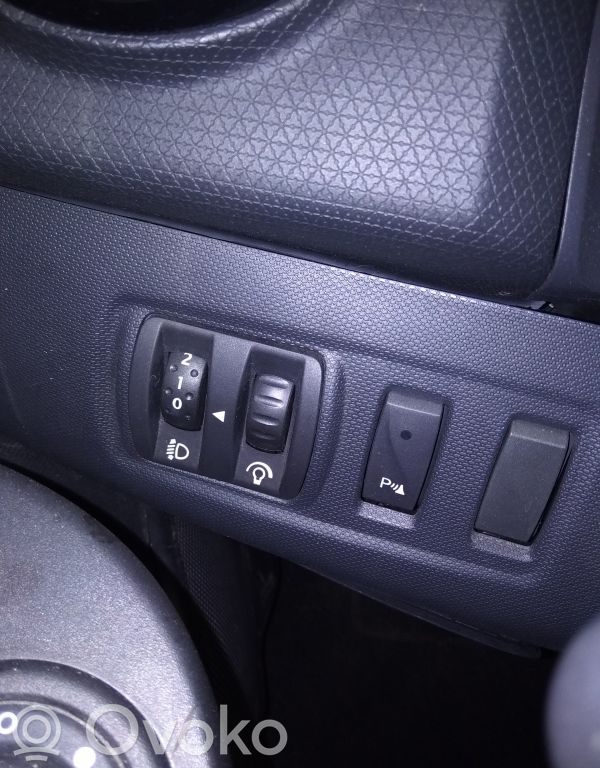 Clio IV Clio