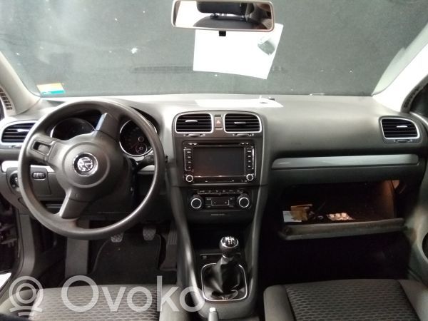 Golf VI Golf