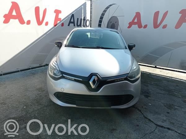 Clio IV Clio