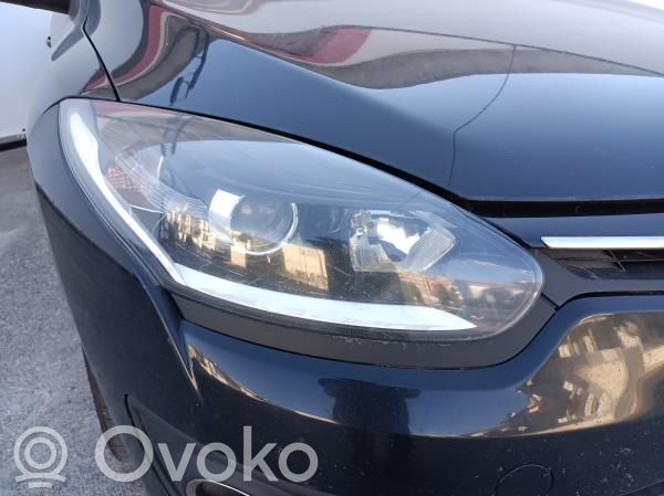 Megane III Megane