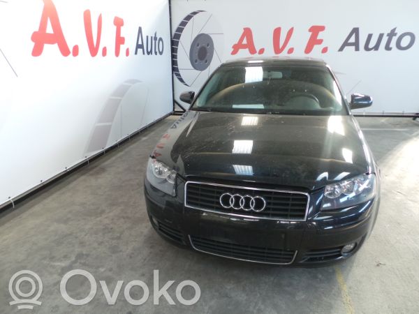 A3 S3 8P A3, S3