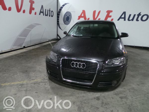 A3 S3 8P A3, S3