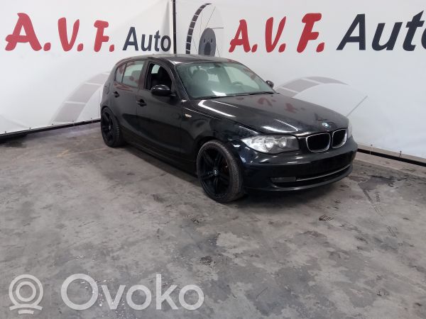 1 E81 E87 Series 1
