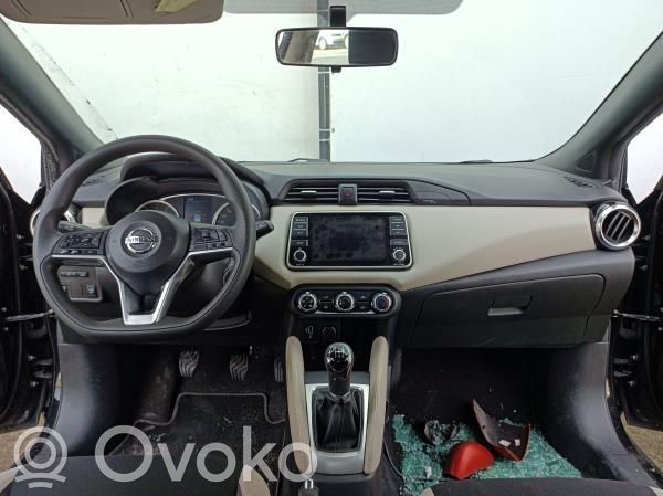 Micra K14 Micra