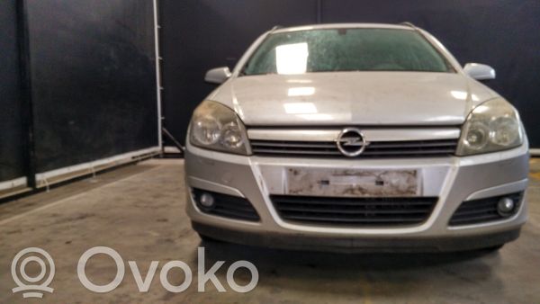 Astra H Astra