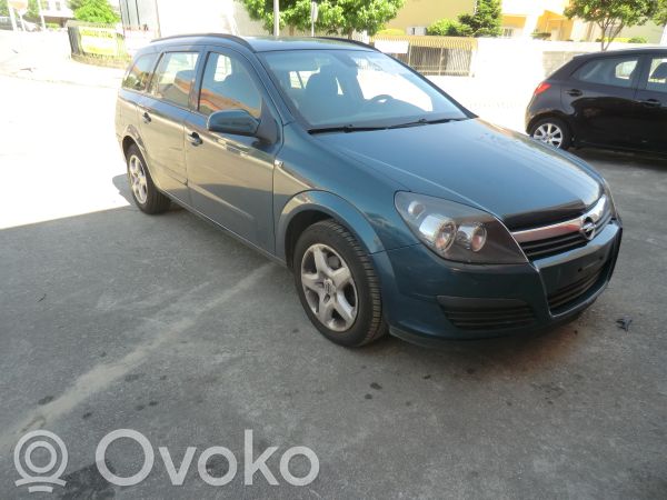 Astra H Astra