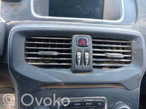 V40 S40, V40