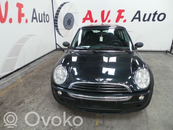 One - Cooper R50 - 53 One/Cooper R50/53