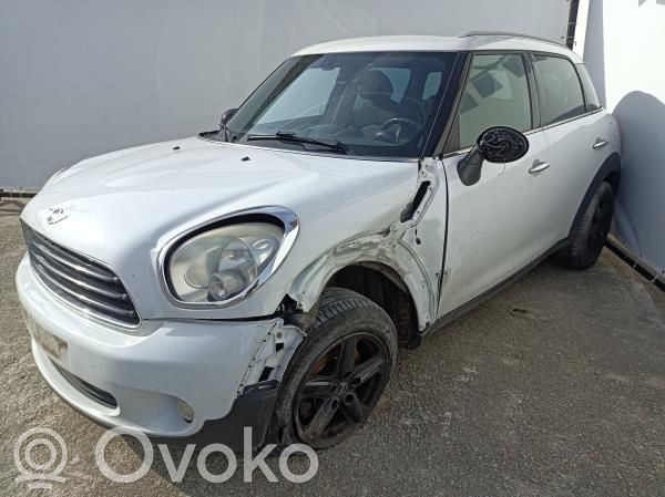 Cooper Countryman R60 Cooper Countryman