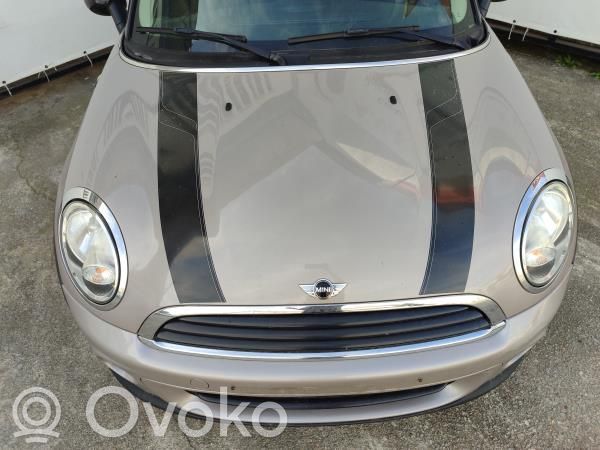 One - Cooper Coupe R56 One/Cooper Coupe R56