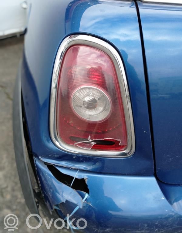 One - Cooper Coupe R56 One/Cooper Coupe R56