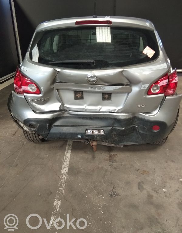 Qashqai+2 Qashqai, Qashqai+2