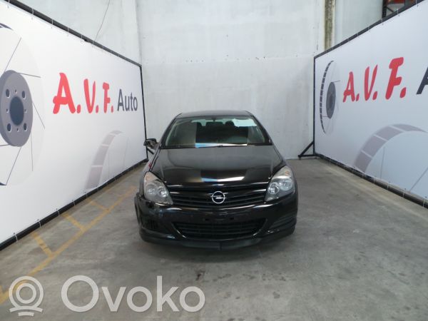 Astra H Astra