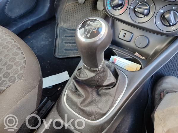 Corsa E Corsa